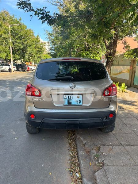 Big with watermark nissan dualis maputo maputo 40533
