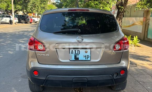 Tenga Tsaru Nissan Dualis Other Mota in Maputo in Maputo Tenga Tsaru Nissan Dualis Other Mota in Maputo in Maputo