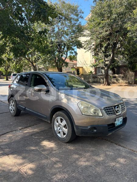 Big with watermark nissan dualis maputo maputo 40533