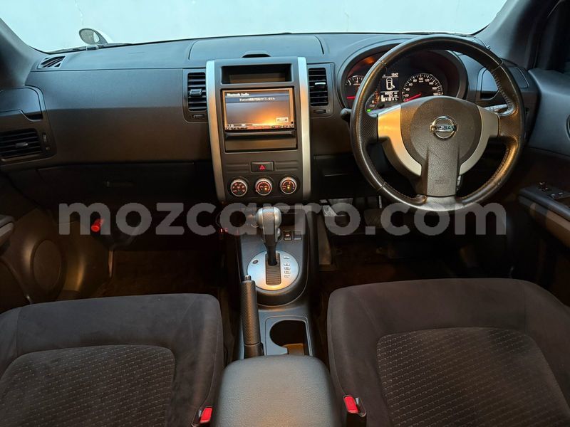 Big with watermark nissan x trail maputo maputo 40534
