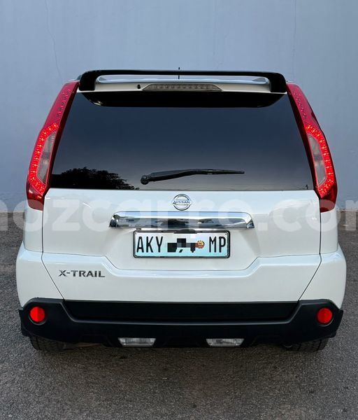 Big with watermark nissan x trail maputo maputo 40534