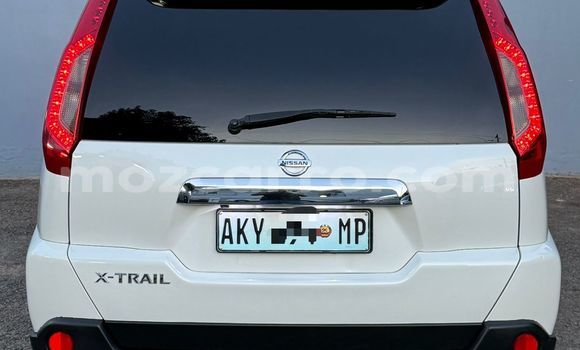 Tenga Itsva Nissan X-Trail Chena Mota in Maputo in Maputo Tenga Itsva Nissan X-Trail Chena Mota in Maputo in Maputo