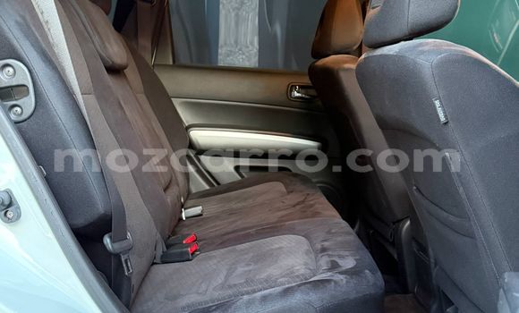 Tenga Itsva Nissan X-Trail Chena Mota in Maputo in Maputo Tenga Itsva Nissan X-Trail Chena Mota in Maputo in Maputo