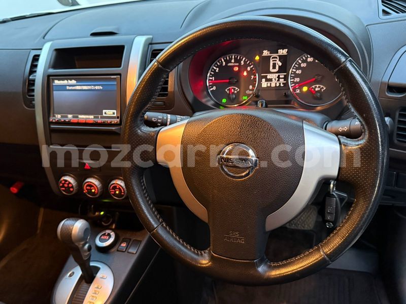 Big with watermark nissan x trail maputo maputo 40534