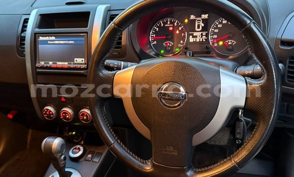 Tenga Itsva Nissan X-Trail Chena Mota in Maputo in Maputo Tenga Itsva Nissan X-Trail Chena Mota in Maputo in Maputo