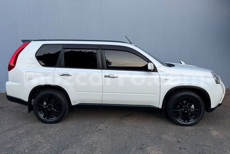 Big with watermark nissan x trail maputo maputo 40534