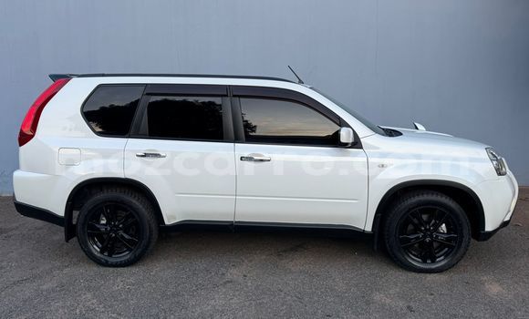 Tenga Itsva Nissan X-Trail Chena Mota in Maputo in Maputo Tenga Itsva Nissan X-Trail Chena Mota in Maputo in Maputo