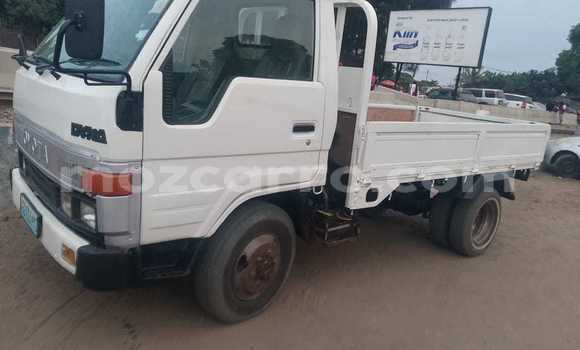 Buy Used Toyota Dyna White Car in Maputo in Maputo