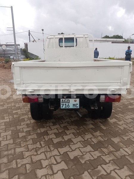 Big with watermark toyota dyna maputo maputo 40535