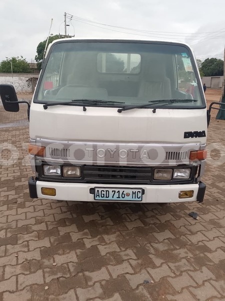 Big with watermark toyota dyna maputo maputo 40535