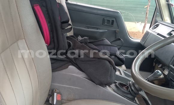 Comprar Usado Toyota Dyna Branco Carro em Maputo em Maputo Comprar Usado Toyota Dyna Branco Carro em Maputo em Maputo
