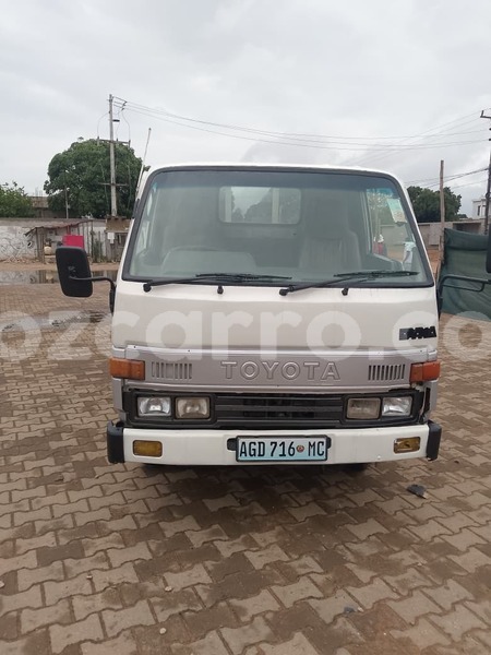 Big with watermark toyota dyna maputo maputo 40535