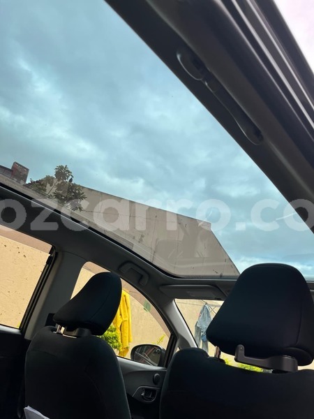 Big with watermark toyota ractis nampula nampula 40536