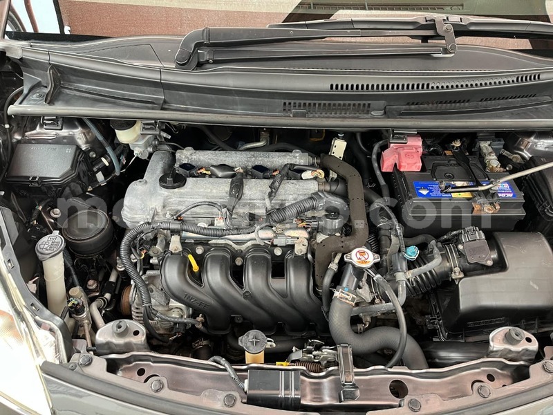 Big with watermark toyota ractis nampula nampula 40536