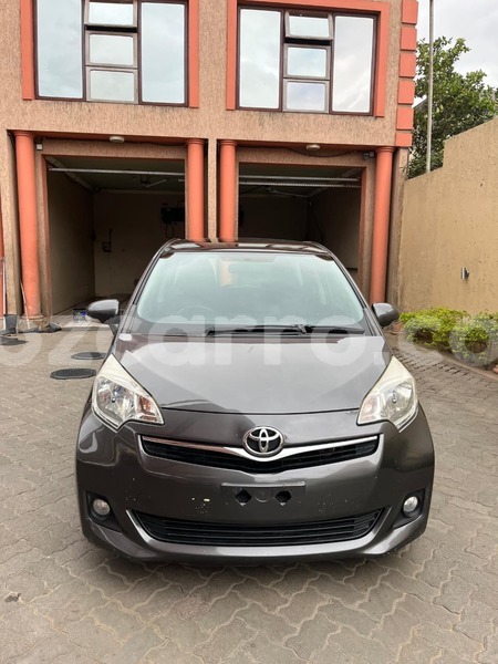 Big with watermark toyota ractis nampula nampula 40536