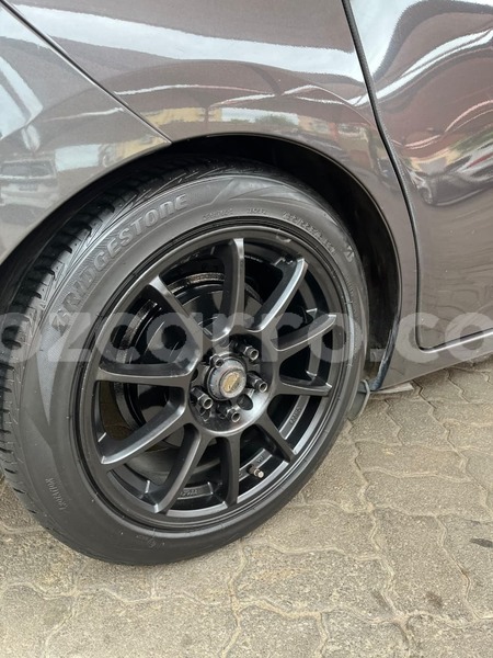 Big with watermark toyota ractis nampula nampula 40536