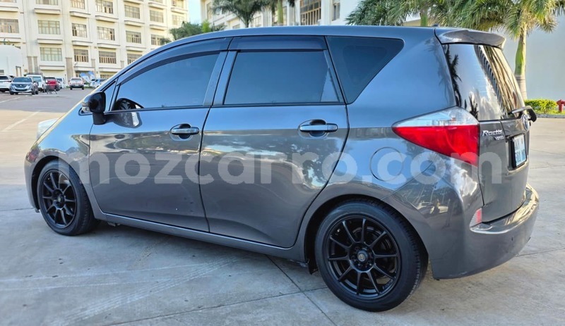 Big with watermark toyota ractis nampula nampula 40536
