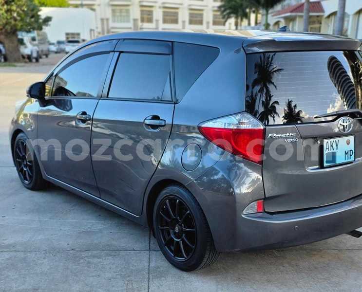 Big with watermark toyota ractis nampula nampula 40536