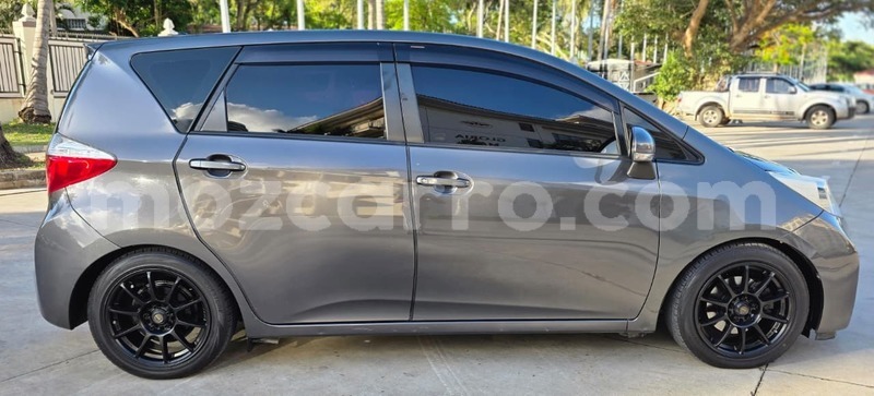 Big with watermark toyota ractis nampula nampula 40536