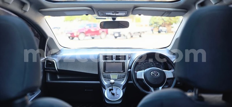 Big with watermark toyota ractis nampula nampula 40536