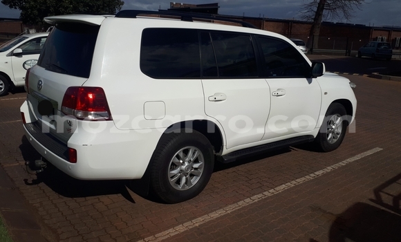 Tenga Itsva Toyota Land Cruiser Chena Mota in Maputo in Maputo Tenga Itsva Toyota Land Cruiser Chena Mota in Maputo in Maputo