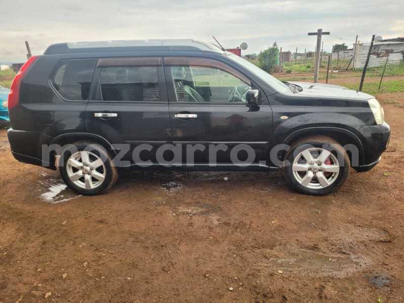 Big with watermark nissan x trail maputo maputo 40537