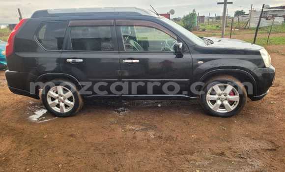 Tenga Tsaru Nissan X-Trail Nhema Mota in Maputo in Maputo Tenga Tsaru Nissan X-Trail Nhema Mota in Maputo in Maputo