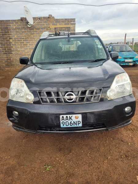 Big with watermark nissan x trail maputo maputo 40537