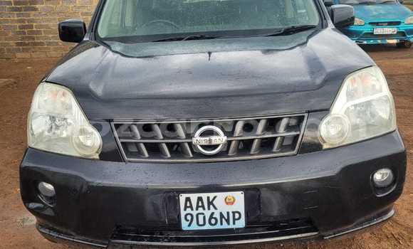 Tenga Tsaru Nissan X-Trail Nhema Mota in Maputo in Maputo Tenga Tsaru Nissan X-Trail Nhema Mota in Maputo in Maputo