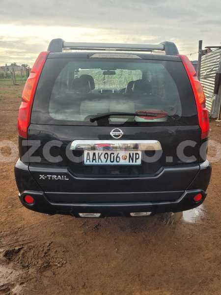 Big with watermark nissan x trail maputo maputo 40537