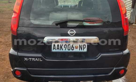 Tenga Tsaru Nissan X-Trail Nhema Mota in Maputo in Maputo Tenga Tsaru Nissan X-Trail Nhema Mota in Maputo in Maputo