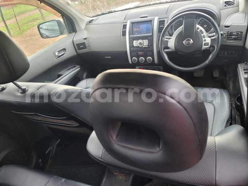 Big with watermark nissan x trail maputo maputo 40537