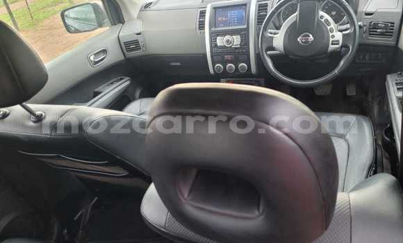 Tenga Tsaru Nissan X-Trail Nhema Mota in Maputo in Maputo Tenga Tsaru Nissan X-Trail Nhema Mota in Maputo in Maputo