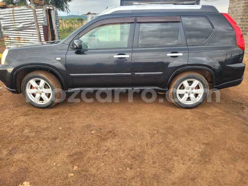 Big with watermark nissan x trail maputo maputo 40537