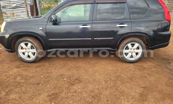 Tenga Tsaru Nissan X-Trail Nhema Mota in Maputo in Maputo Tenga Tsaru Nissan X-Trail Nhema Mota in Maputo in Maputo