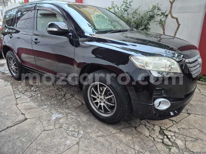 Big with watermark toyota vanguard maputo maputo 40539