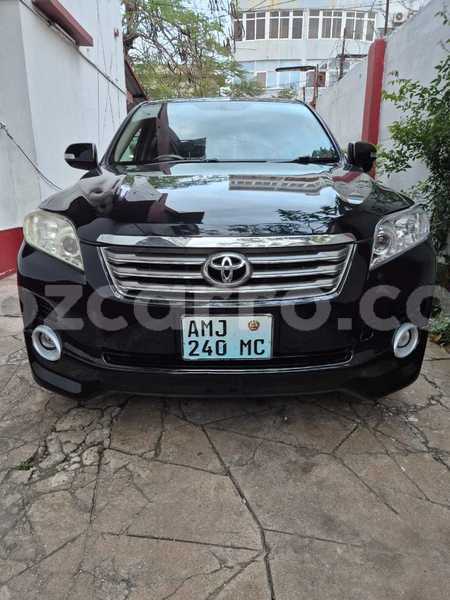 Big with watermark toyota vanguard maputo maputo 40539