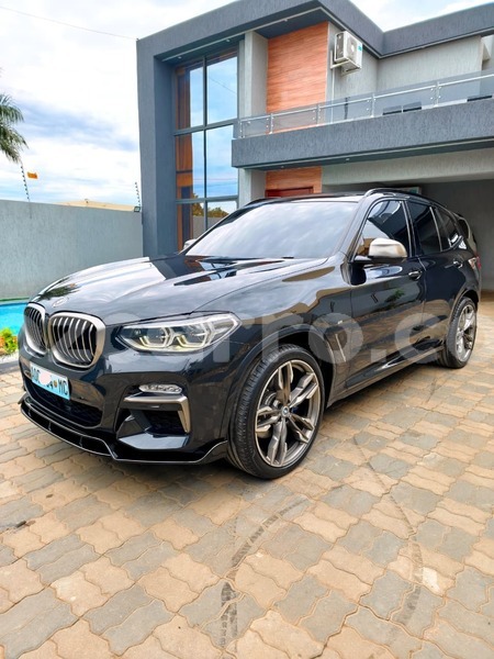 Big with watermark bmw x3 maputo maputo 40540