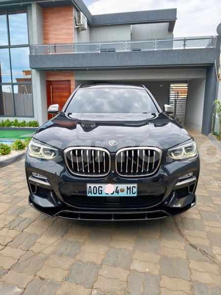 Big with watermark bmw x3 maputo maputo 40540