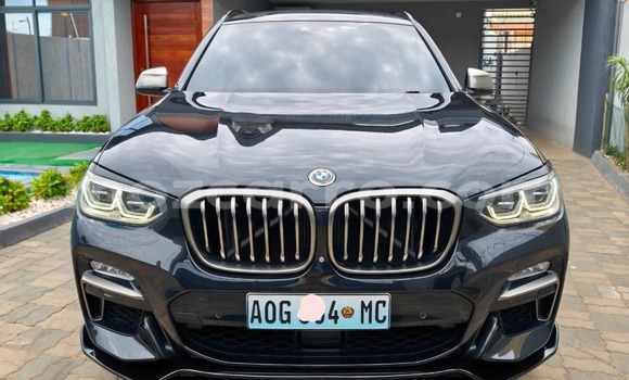 Nunua Mpya BMW X3 Other Gari ndani ya Maputo nchini Maputo Nunua Mpya BMW X3 Other Gari ndani ya Maputo nchini Maputo