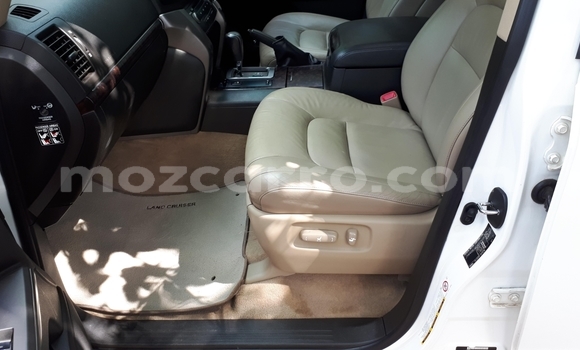 Tenga Itsva Toyota Land Cruiser Chena Mota in Maputo in Maputo Tenga Itsva Toyota Land Cruiser Chena Mota in Maputo in Maputo