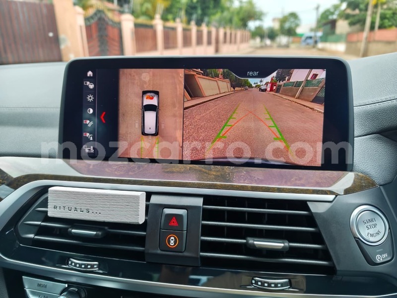 Big with watermark bmw x3 maputo maputo 40540