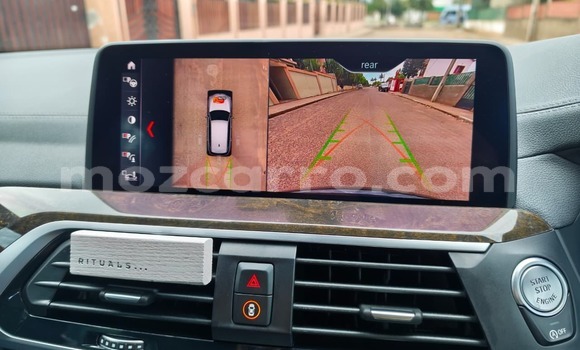 Nunua Mpya BMW X3 Other Gari ndani ya Maputo nchini Maputo Nunua Mpya BMW X3 Other Gari ndani ya Maputo nchini Maputo