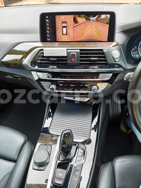 Big with watermark bmw x3 maputo maputo 40540