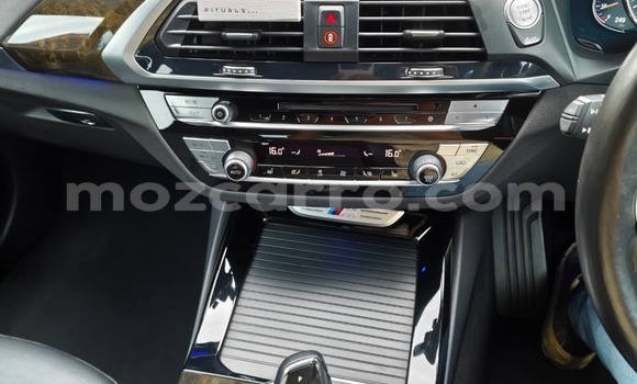 Nunua Mpya BMW X3 Other Gari ndani ya Maputo nchini Maputo Nunua Mpya BMW X3 Other Gari ndani ya Maputo nchini Maputo