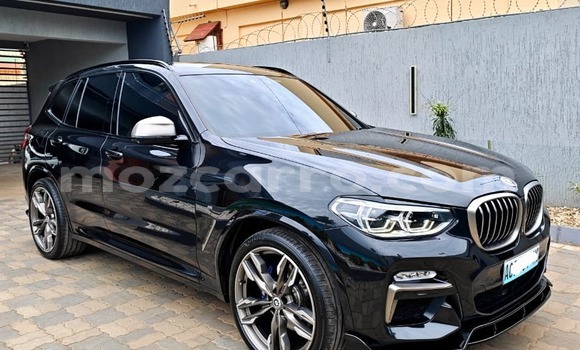 Nunua Mpya BMW X3 Other Gari ndani ya Maputo nchini Maputo Nunua Mpya BMW X3 Other Gari ndani ya Maputo nchini Maputo