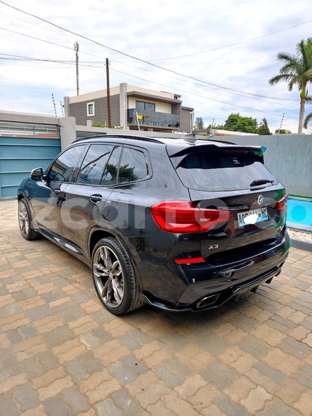 Big with watermark bmw x3 maputo maputo 40540