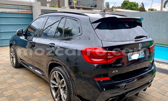 Nunua Mpya BMW X3 Other Gari ndani ya Maputo nchini Maputo Nunua Mpya BMW X3 Other Gari ndani ya Maputo nchini Maputo