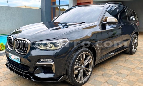 Nunua Mpya BMW X3 Other Gari ndani ya Maputo nchini Maputo Nunua Mpya BMW X3 Other Gari ndani ya Maputo nchini Maputo