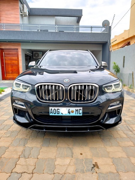 Big with watermark bmw x3 maputo maputo 40540